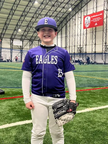 Harper’s Warriors tournament to benefit three local children